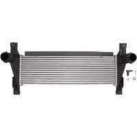 THERMOTEC Intercooler DAG026TT