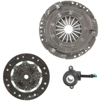 LuK Kit d'embrayage RepSet Pro 622 3224 33