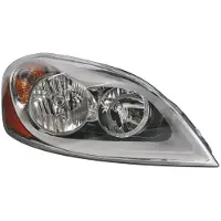 Valeo Projecteur principal 043869, droite