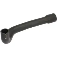 THERMOTEC Tuyau, échangeur de chaleur (chauffage) DNF077TT