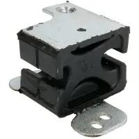 ORIGINAL IMPERIUM Butée amortisseur silencieux 31655 Avant pour RENAULT Clio III à hayon (BR0/1, CR0/1) 255 g