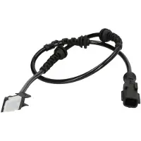 Delphi Capteur, vitesse de roue SS20064