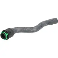 THERMOTEC Tuyau, échangeur de chaleur (chauffage) DNX026TT