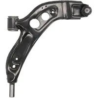 Delphi Bras de suspension TC3879 essieu avant, droite, avant