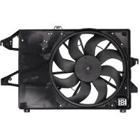 THERMOTEC Ventilateur, refroidissement moteur D8G005TT
