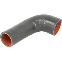 THERMOTEC Tuyau, échangeur de chaleur (chauffage) DN0504TT