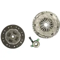 LuK Kit d'embrayage RepSet Pro 624 3276 33