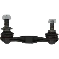 Delphi Biellette de barre stabilisatrice TC2535