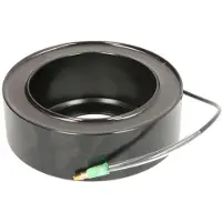 THERMOTEC Bobine, compresseur-embrayage magnétique CC216