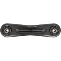 Delphi Bras de suspension TC3028 essieu arrière, gauche, droite, arrière
