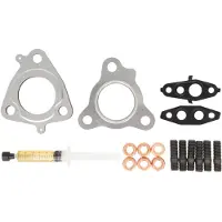 Ajusa Kit d'assemblage, turbocompresseur JTC11596