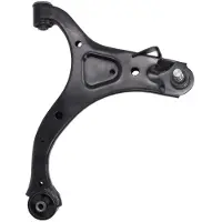 YAMATO Bras de suspension J30560YMT essieu avant, gauche, avant