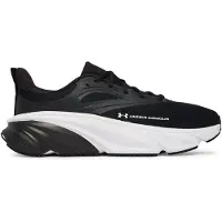 Under Armour Rogue 6 Running Shoes Noir EU 45 1/2 Homme