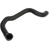 THERMOTEC Durite de radiateur DWF287TT
