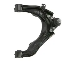 Delphi TC4653 Bras de suspension avant droit supérieur pour ISUZU D-MAX (TFR, TFS)