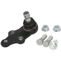 Delphi Rotule de suspension TC2686