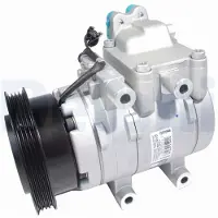 Delphi Compresseur de climatisation TSP0159446