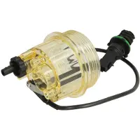 AUGER 76123 Hublot d'inspection pompe d'alimentation manuelle