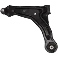 Delphi Bras de suspension TC2120 essieu avant, gauche,