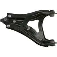 Delphi TC4846 Bras de suspension avant gauche pour RENAULT Arkana I (LCM)