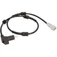 Delphi Capteur, vitesse de roue SS20049