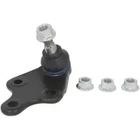 Delphi Articulation de suspension adaptée à la PEUGEOT 408 SUV (P54) TC8566