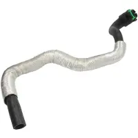 THERMOTEC Tuyau, échangeur de chaleur (chauffage) DNX022TT