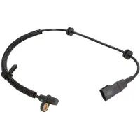 Delphi Capteur, vitesse de roue SS20052 gauche