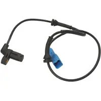 Delphi Capteur (vitesse de rotation des roues) SS20057