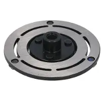 THERMOTEC Disque d'entraînement, embrayage magnétique - compresseur EK203