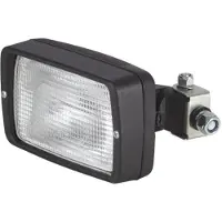 Hella Projecteur de travail halogène pour AEBI