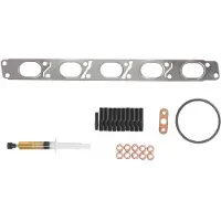 Ajusa Kit d'assemblage, turbocompresseur JTC11523