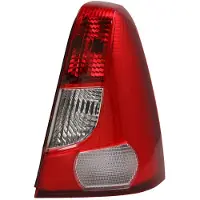 TYC 11-0757-11-2 Achterlicht