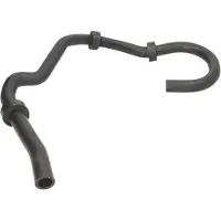 THERMOTEC Durite de radiateur SI-DA52