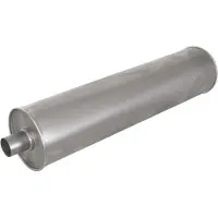 VANSTAR Silencieux central 20445MB