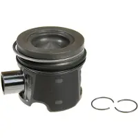 NÜRAL Piston NURAL 87-138000-10