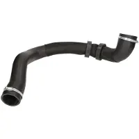 THERMOTEC Durite de turbocompresseur DCY003TT