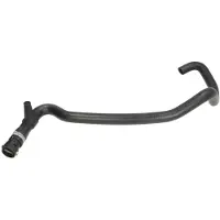 THERMOTEC Durite de radiateur DNR062TT