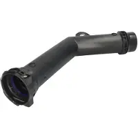 THERMOTEC Durite de turbocompresseur DCR060TT