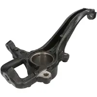REINHOCH Fusée d'essieu, suspension de roue RH08-0017, gauche