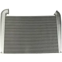 THERMOTEC Intercooler DASC005TT