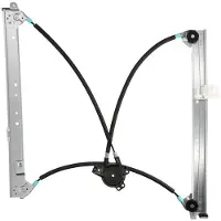 MAGNETI MARELLI Lève-vitre 350103170095 gauche
