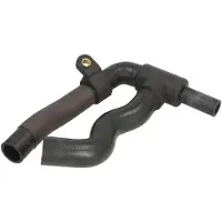 THERMOTEC Durite de radiateur DWR158TT