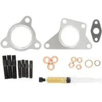 Ajusa Kit d'assemblage, turbocompresseur JTC11499