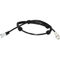 Delphi Capteur (vitesse de rotation des roues) DELPHI SS20155