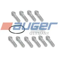 AUGER Kit d'accessoires, disque de frein 70679
