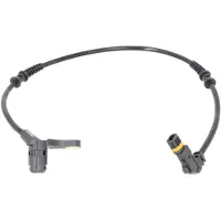 Delphi Capteur (vitesse de rotation des roues) SS20321