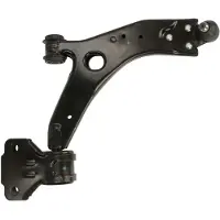 Delphi Bras de suspension TC2675 essieu avant, droite, avant