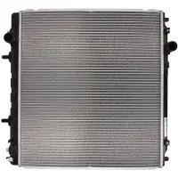 Nissens Radiateur, refroidissement du moteur