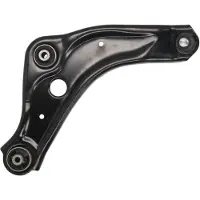 Delphi Bras de suspension TC3911 essieu avant, droite, avant